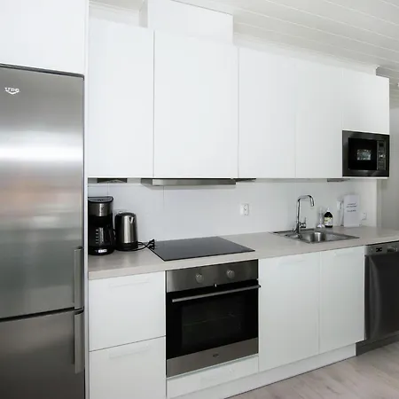 Holiday home Kallio By Interhome Lohja