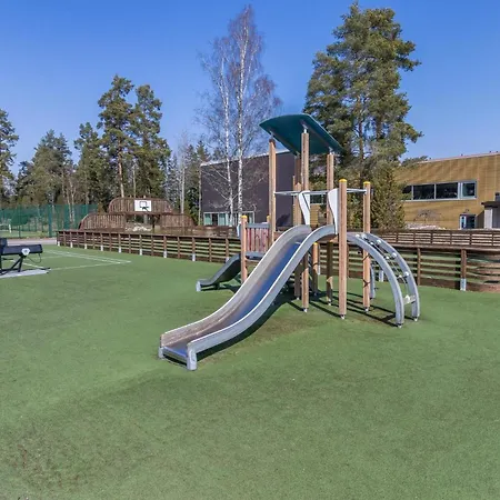 Holiday home Kallio By Interhome *