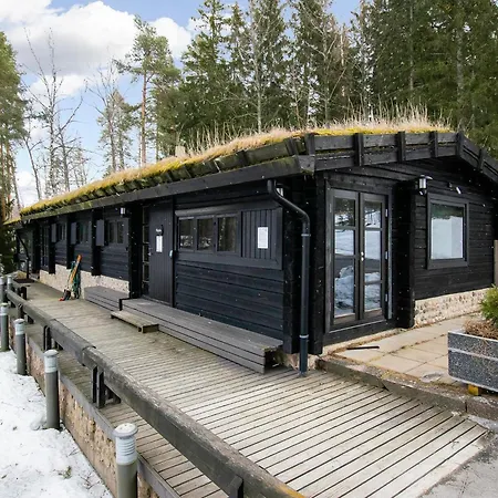 Holiday home Kallio By Interhome *