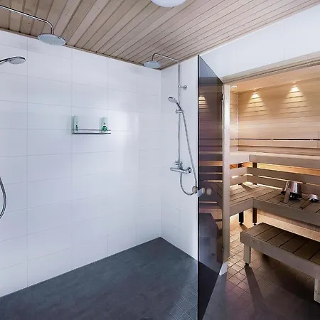 Kallio By Interhome *