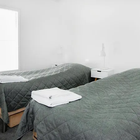 בית נופש Kallio By Interhome *