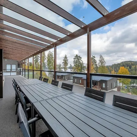 Kallio By Interhome Lojo