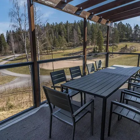 Ferienhaus Kallio By Interhome Lohja