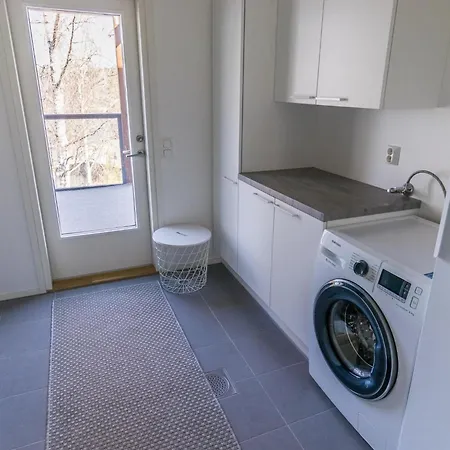 Kallio By Interhome Ferienhaus