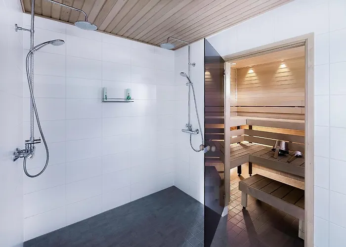 Kallio By Interhome Lohja