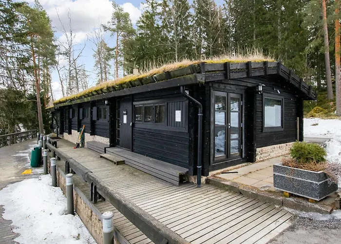 Kallio By Interhome בית נופש Lohja