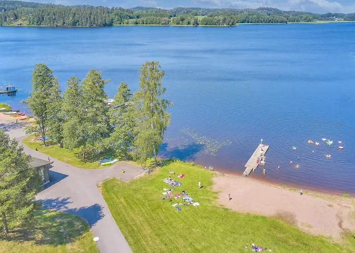 בית נופש Kallio By Interhome *