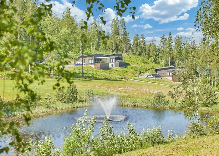 Kallio By Interhome * Lohja