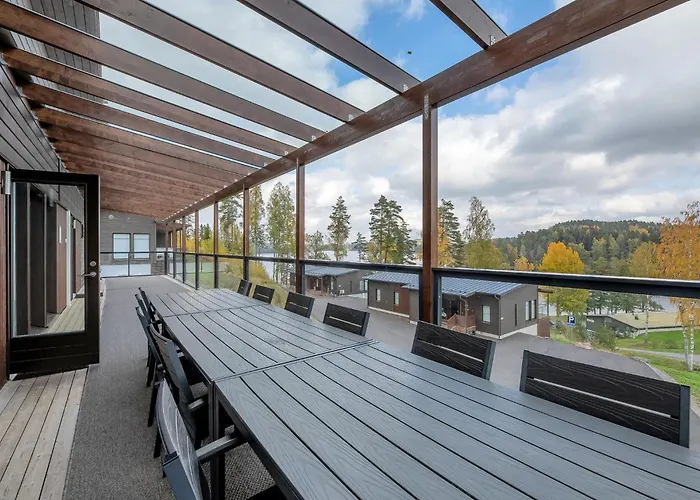 Kallio By Interhome Lohja