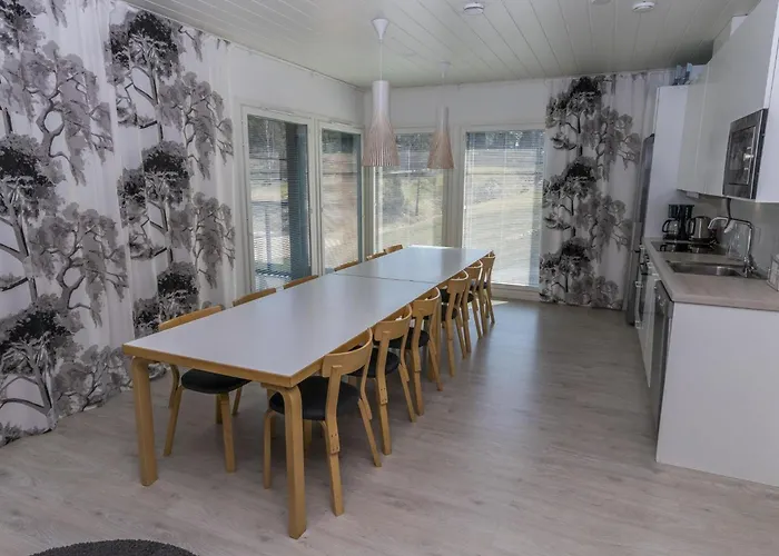 Kallio By Interhome בית נופש