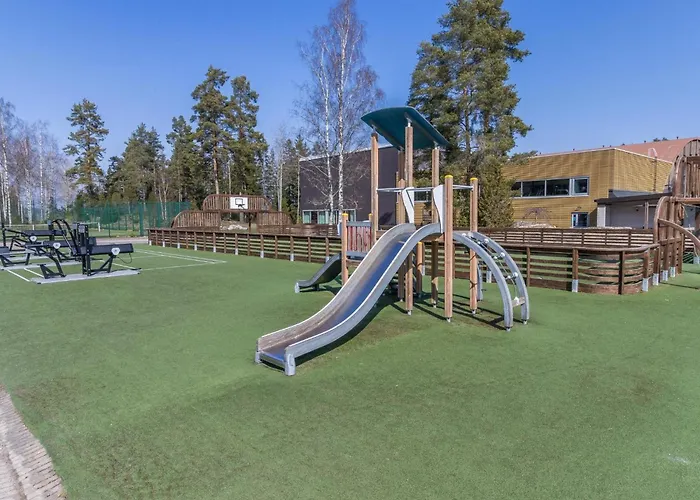 Kallio By Interhome Lohja