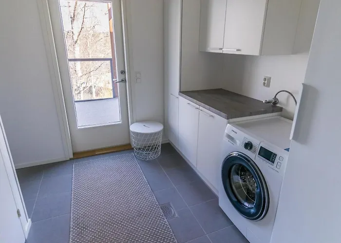 Kallio By Interhome בית נופש